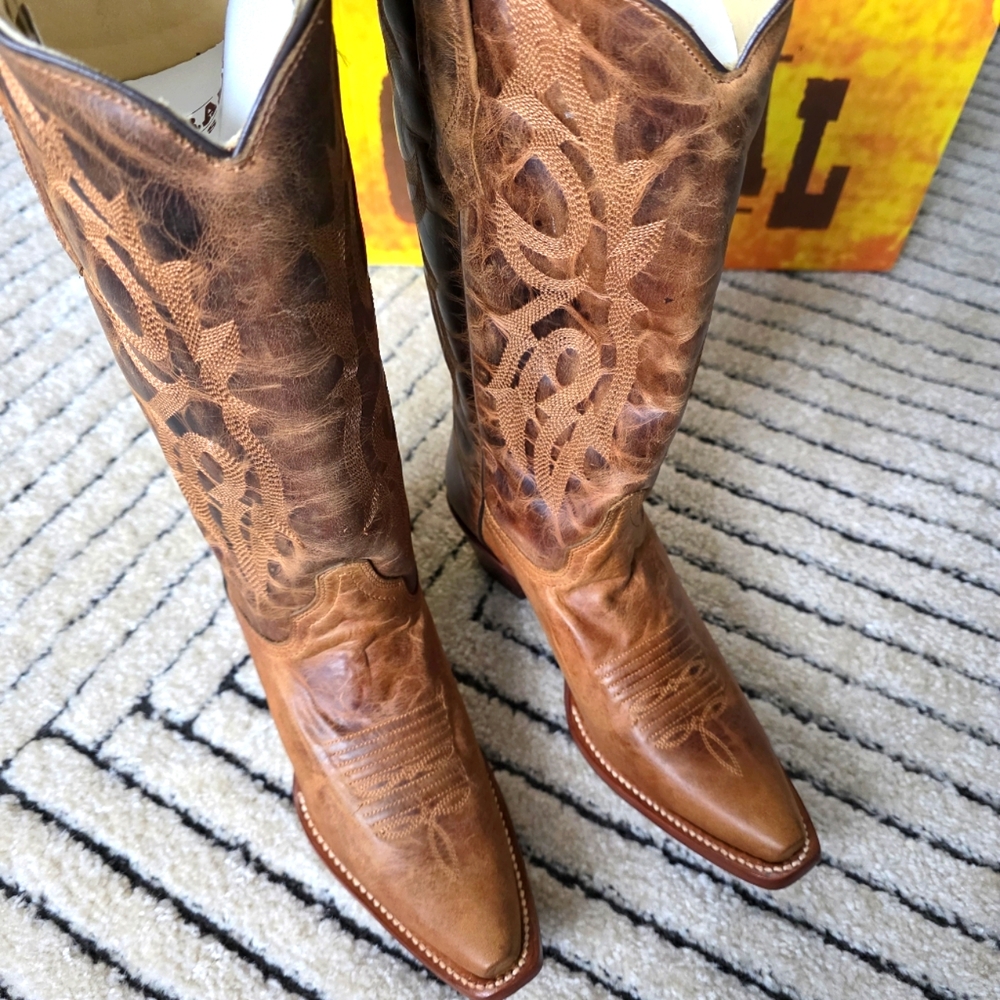 Corral Boots NEW